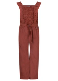 Meisjes tuinbroek/jumpsuit PERSIVAL