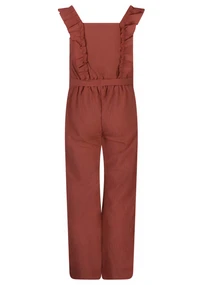 Meisjes tuinbroek/jumpsuit PERSIVAL
