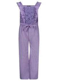 Meisjes tuinbroek/jumpsuit PERSIVAL