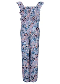 Meisjes tuinbroek/jumpsuit PERSIVAL