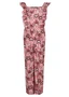 Meisjes tuinbroek/jumpsuit PERSIVAL