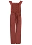Meisjes tuinbroek/jumpsuit PERSIVAL