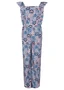 Meisjes tuinbroek/jumpsuit PERSIVAL