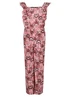 Meisjes tuinbroek/jumpsuit PERSIVAL