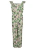 Meisjes tuinbroek/jumpsuit PERSIVAL
