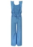 Meisjes tuinbroek/jumpsuit PERSIVAL