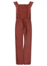 Meisjes tuinbroek/jumpsuit PERSIVAL