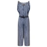 Meisjes tuinbroek/jumpsuit PERSIVAL