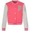 Meisjes vest PERSIVAL