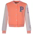 Meisjes vest PERSIVAL