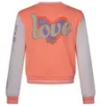 Meisjes vest PERSIVAL