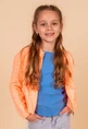Meisjes vest PERSIVAL