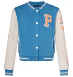 Meisjes vest PERSIVAL