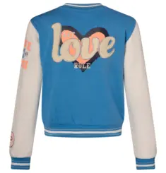 Meisjes vest PERSIVAL