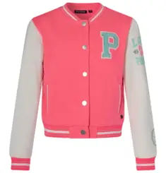 Meisjes vest PERSIVAL