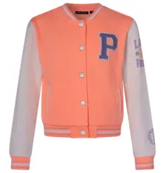 Meisjes vest PERSIVAL