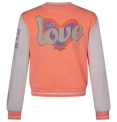 Meisjes vest PERSIVAL