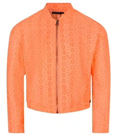 Meisjes vest PERSIVAL