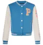 Meisjes vest PERSIVAL