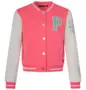 Meisjes vest PERSIVAL