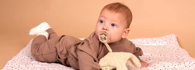 Newborn Jongens