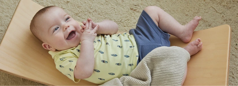 Newborn Jongens