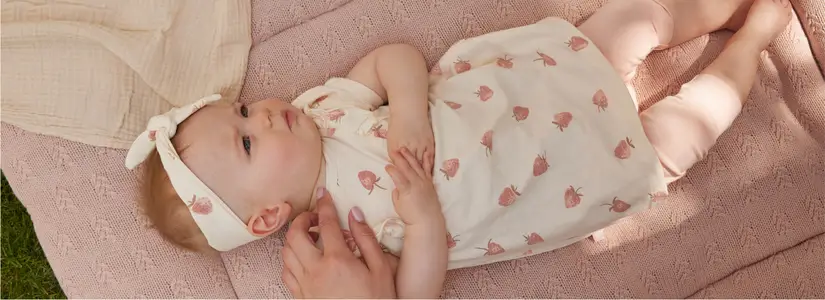 Newborn Meisjes