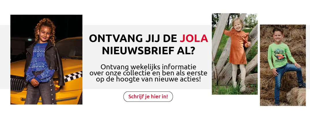 Jola kleding online online