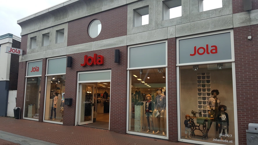 Oosterhout Centrum