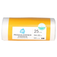 pedaalemmerzakken !!!!!