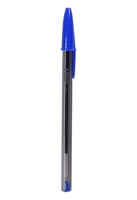 PEN BLAUW !!!!!