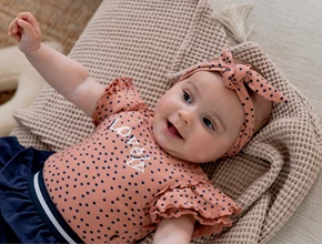 snor Bestrating Inspecteren Babykleding | Betaalbare babykleding voor jongens & meisjes | Jola Mode