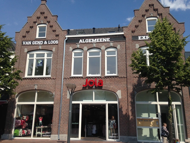 Waalwijk