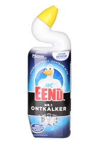 wc-eend !!!!!