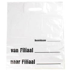 witte tas !!!!!